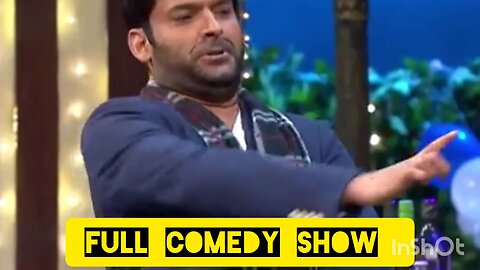 Full comedy show kapil Sharma