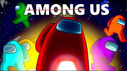 among us gameplay