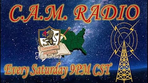 🔴 10-14-23 - Discussion on Kinism with Pastor Bret McAtee