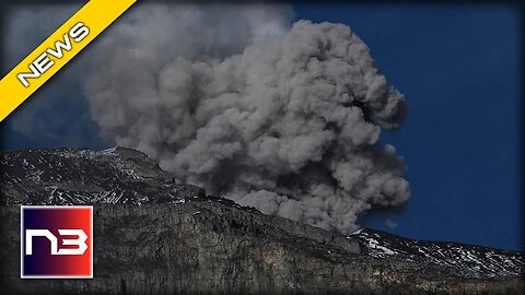 URGENT: World’s Deadliest Volcano Set to Erupt - Tens of Thousands of People in Harm's Way