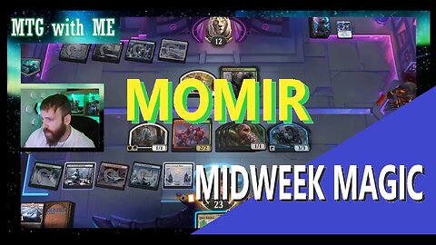 Midweek Magic Momir