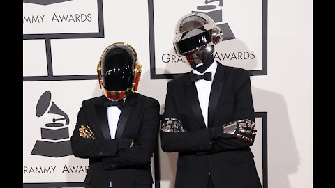 Daft Punk almost starred in their own video game