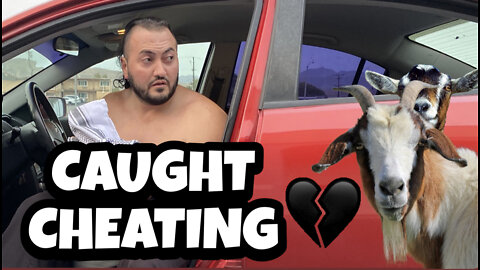 CAUGHT CHEATING | IT'S NOT WHAT IT LOOKS LIKE | FUNNY SKIT