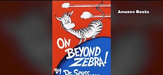 6 Dr. Seuss books won't be published moving forward due to racist images