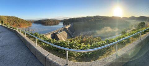 Norris Lake Loop Trail