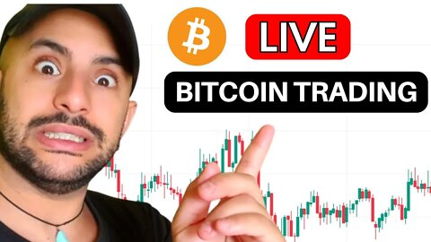 🔴 BTC LIVE: Watch Day Trading Live | Bitcoin News Today | BTC price prediction!