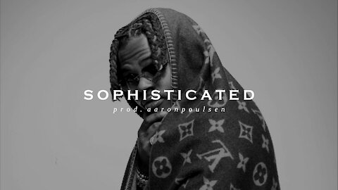 Gunna x Yun Mufasa [Type Beat] - Sophisticated (Prod. Aaron Poulsen)