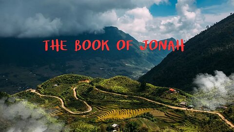 The Book of Jonah