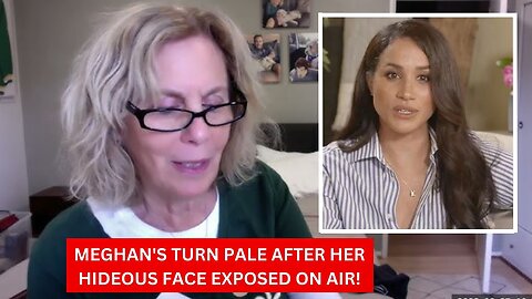 Arrest Her Now! Meghan Faces Massive Legal Lawsuit After Ex-Classmate Exposes Her Bully Crime On Air