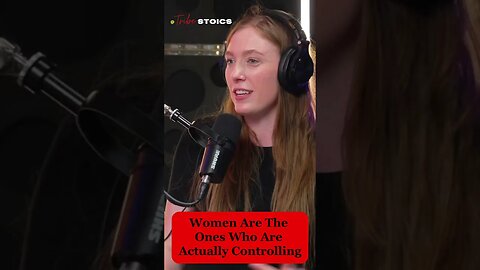 Women Are Actually The Ones Who Are Controlling: Addicted To Attention On Social Media #redpill