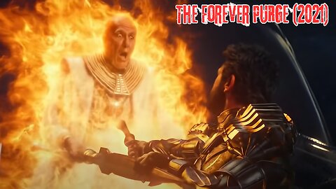 The God of Death what will you take the price of going to the world of the dead | Gods of Egypt 2016