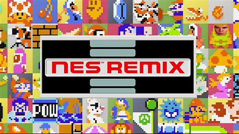 NES Remix Pack (Wii U)