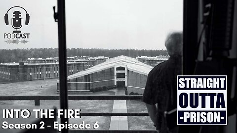 Into The Fire • Season 2 • Episode 6