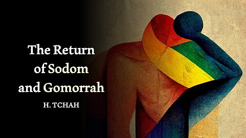 The Return of Sodom and Gomorrah 소돔과 고모라의 재림