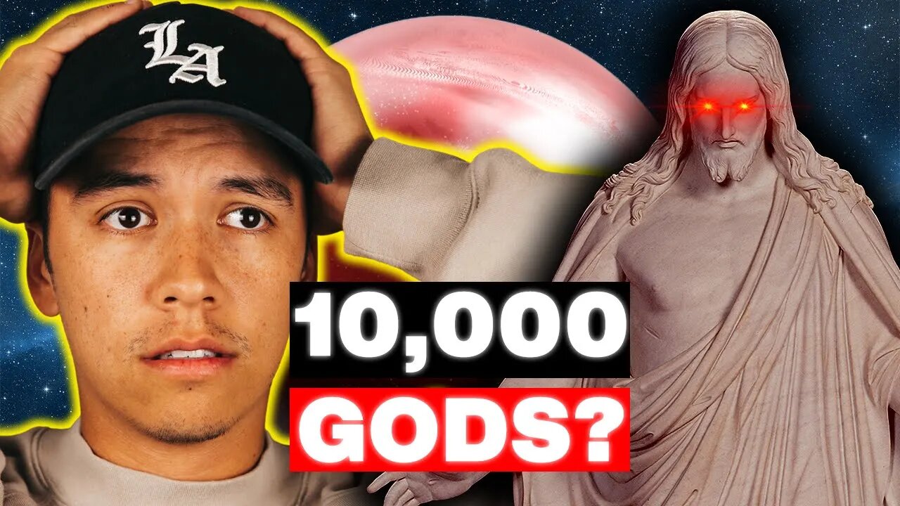 6 Major Differences Between Christians And Mormons