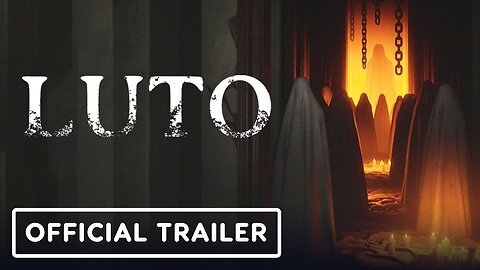 Luto - Official PS5 Demo Trailer