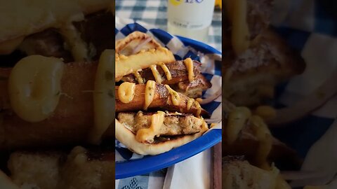 Greece Lightning Gyro & Souvlaki Grill Chicken Gyro