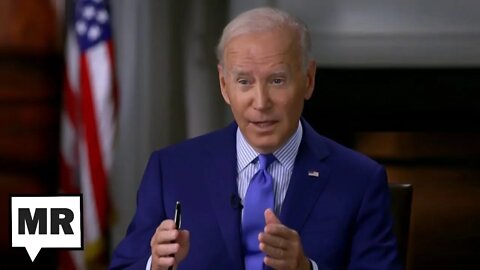 Joe Biden Pardons Marijuana Possession Convictions