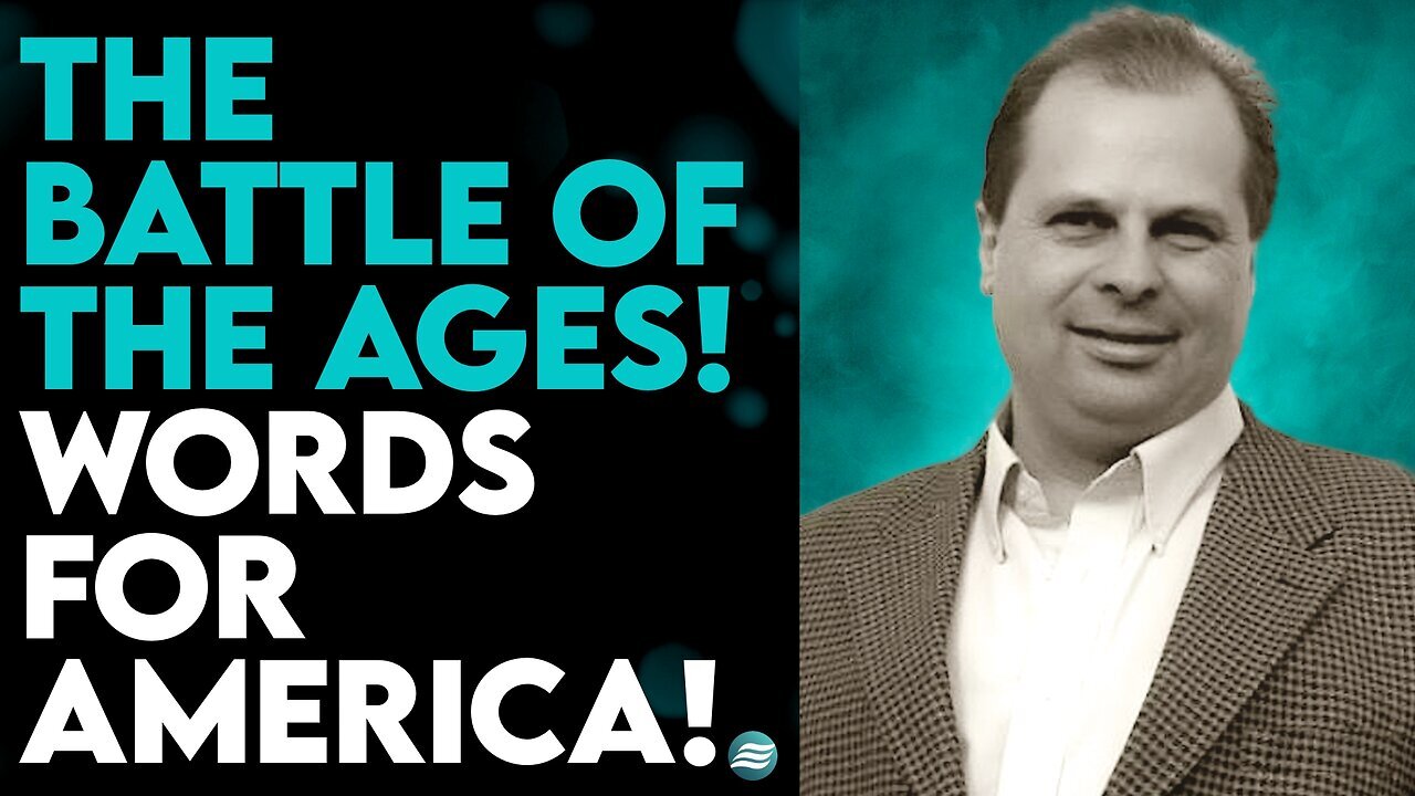 Elijah Streams Barry Wunsch The Battle of the Ages Captions