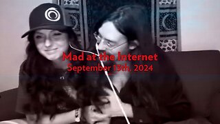 Tarl and the Garden of Abortions (September 13th, 2024) - Mad at the Internet