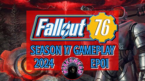 🔫FO76 | Preparing For Season 18