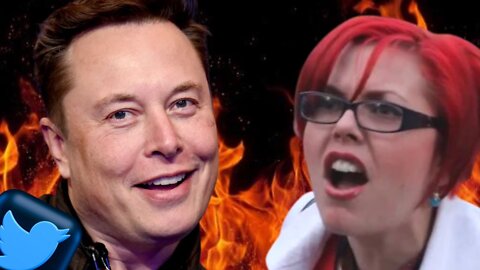 WOKE PANIC as Elon Musk CANCELS Cancel Culture (PLUS_ Update on our Demonetization!)