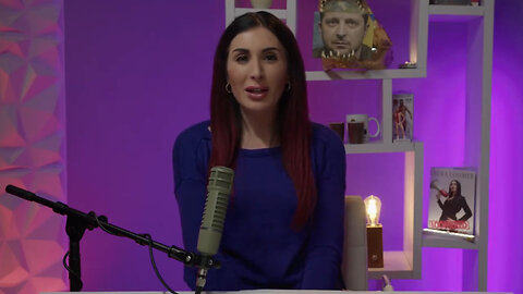 Loomer Unleashed Episode 15 Opening Monologue