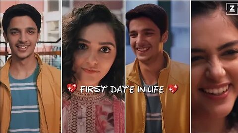 First Date Status 💖 || Dil Diyan Gallan Song🌈 || Lofi Mix Status || Atif Aslam || Lofi Status