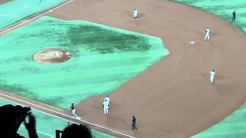 World Series 2023 Game 1 Arizona Diamondbacks at Texas Rangers Fans Cheering