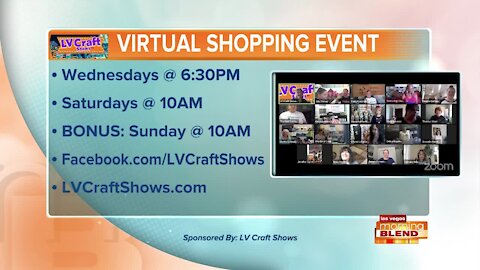 Live Virtual Shopping Events