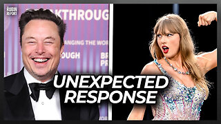 Elon Musk’s Unexpected Response to Taylor Swift Creates an Outrage