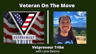 Vetpreneur Tribe