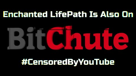 Enchanted LifePath Fair Use Disclaimer Intro