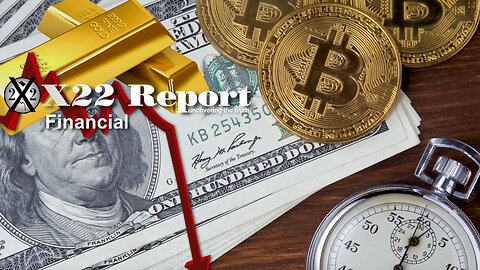 Ep. 3409a - Will Bitcoin Be The Reserve Currency? It’s All About The Rate Cut