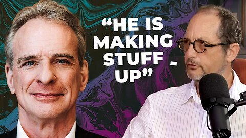 William Lane Craig RESPONDS to Bart Ehrman's Wild Comments on @CosmicSkeptic​