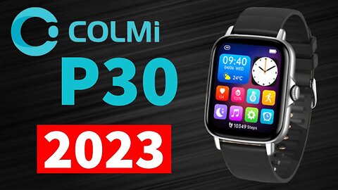 P30 COLMI 2023