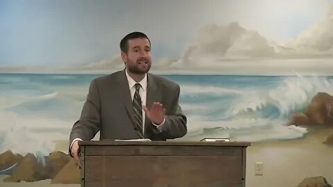 Humble Yourselves 2 Chronicles 7:14 | Mercy | Pastor Anderson | Sermon Clip