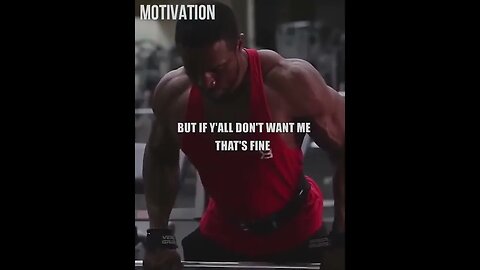 It Doesnt Matter If They Say No tiktok mymotivation01