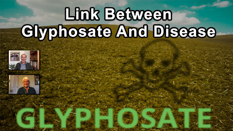 The Link Between Glyphosate, Obesity, Diabetes And Kidney Disease - Jeffrey Smith, Stephanie Seneff