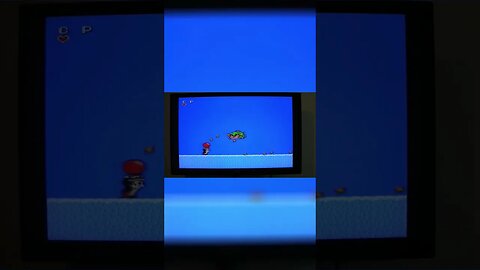 5º chefão em Tico e Teco para Nintendinho 8 bits #Shorts