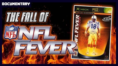 The Fall of NFL Fever - What Happened?