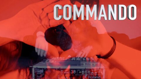 Commando (Official Music Video) - Jacob Rothschild