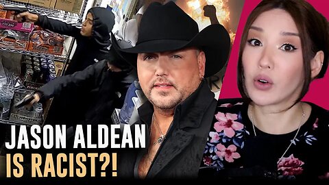 Country Music CANCELS Jason Aldean! | Pseudo-Intellectual with Lauren Chen |