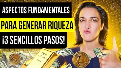 Cómo lograr libertad financiera 💰😎 (¡Pon en práctica estos consejos! 💥👀) Paso a paso 💪🤑