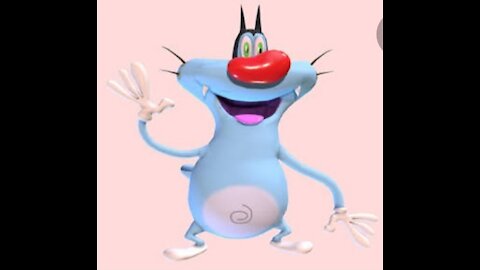 Oggy3D games