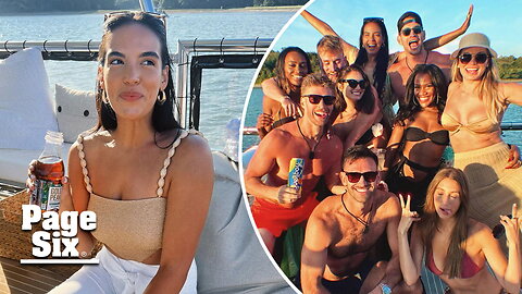 Danielle Olivera exits 'Summer House' after 7 seasons: 'Heartbreaking decision'