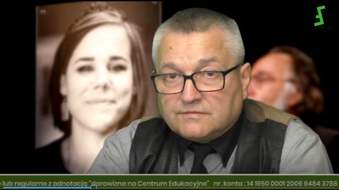 Dr Sławomir Dawidowski: Daria Dugina - Życie i Śmierć dla Imperium - filozof i dziennikarz - Córka prof. Aleksandra Dugina poległa za Rosję