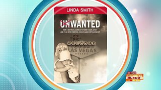 Debut Book, "Unwanted", By Local Author Linda Smith