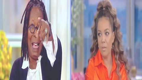 The View Returning for FINAL Season of EMBARRASSING FAILURE ??