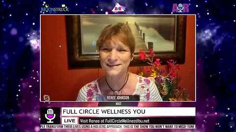 Full Circle Wellness You - October 4, 2023